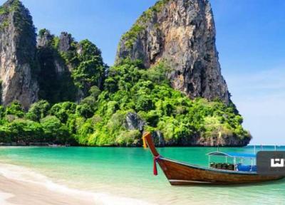 پوکت، جزیره ای افسانه ای در تایلند (تور پوکت)