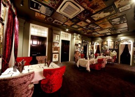 رستوران های پنانگ