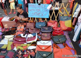 مراکز خرید کرابی