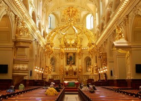 جاذبه های دیدنی مونترال کانادا