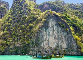 در سفر به تایلند به پوکت یا سامویی برویم؟