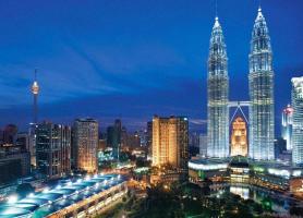 سفری کوتاه به کوالالامپور در تور مالزی