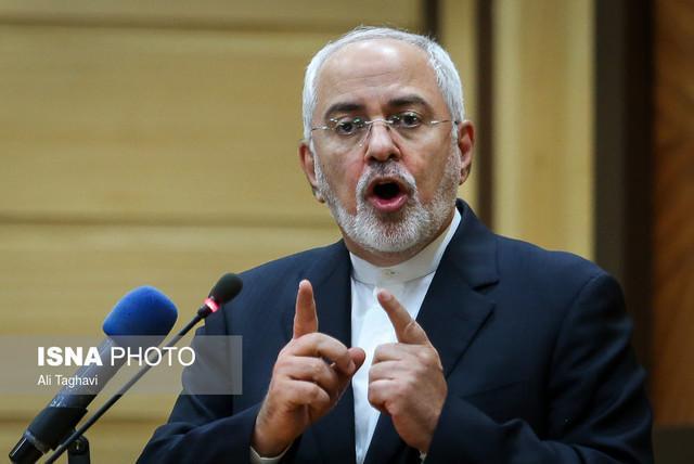 ظریف: اروپا می داند از آنها چه می خواهیم ظریف: اروپا می داند از آنها چه می خواهیم