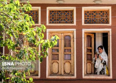 ایتالیایی ها و فرانسوی ها بیشترین گردشگران ابیانه نطنز