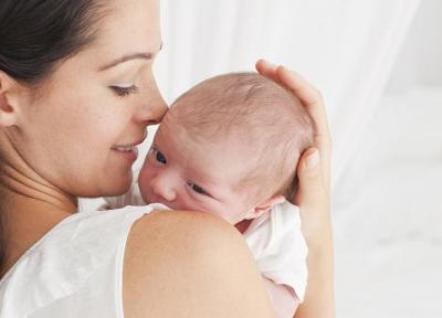 نکاتی درباره افزایش شیر مادر