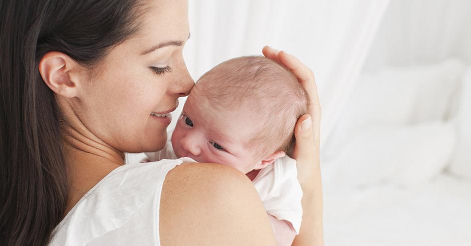 نکاتی درباره افزایش شیر مادر