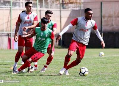 امیدها: امکانات نداریم اما باید به المپیک برویم