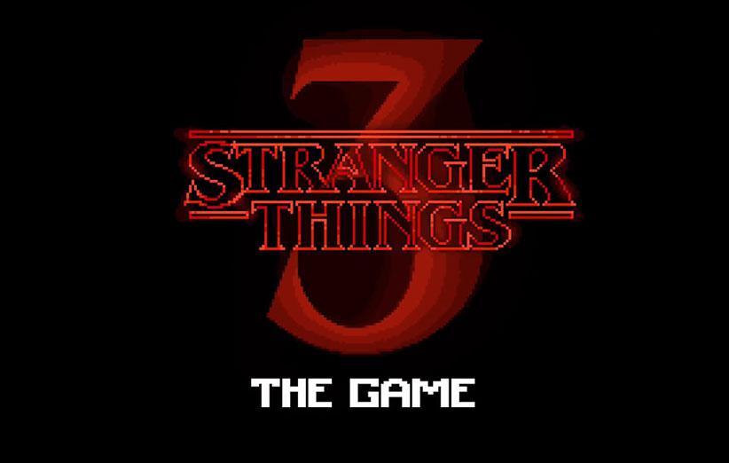 بازی Stranger Things وقایع فصل سوم سریال را دنبال می نماید