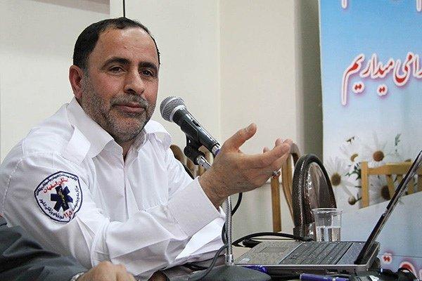 مصدومیت ناشی از چهارشنبه سوری در اصفهان نداشتیم، کاهش45درصدی حوادث مصدومیت ناشی از چهارشنبه سوری در اصفهان نداشتیم، کاهش45درصدی حوادث