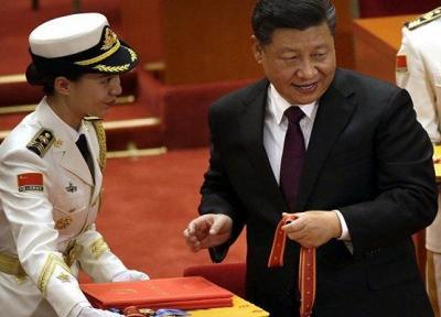 چین بدنبال تسلط بر اقیانوس آرام نیست