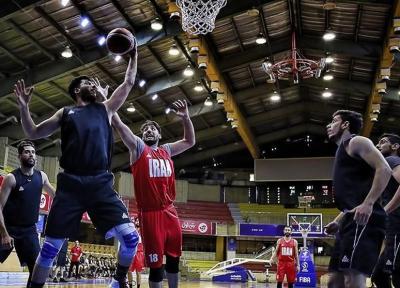 مسابقات بسکتبال ویلیام جونز، اولین پیروزی ایران برابر کانادا رقم خورد