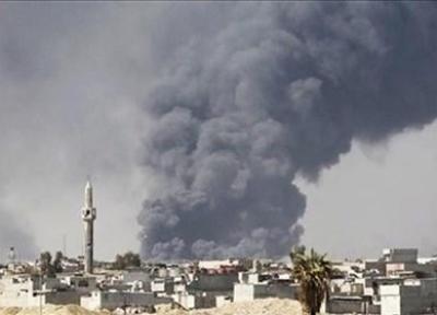 یمن، 7217 شهید و زخمی در الحدیده از ابتدای تجاوز عربستان