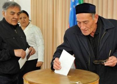 انتخابات ازبکستان؛ از احزاب سنتی تا مجلس حرف شنو