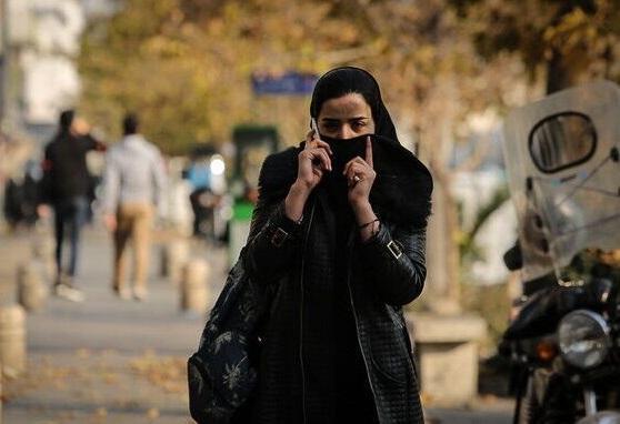 سه متهم انتشار بوی نامطبوع تهران را بشناسید!