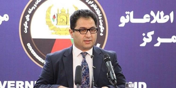 هارون چخانسوری سرپرست و معاون سیاسی وزارت خارجه افغانستان هارون چخانسوری سرپرست و معاون سیاسی وزارت خارجه افغانستان شد