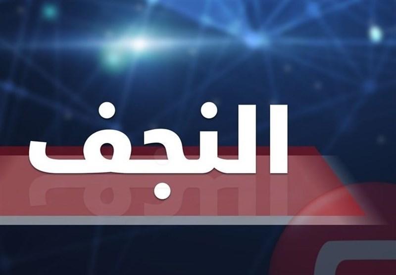 عراق، توافق استاندار نجف و جریان صدر برای خروج کلاه آبی عراق، توافق استاندار نجف و جریان صدر برای خروج کلاه آبی ها از خیابان ها