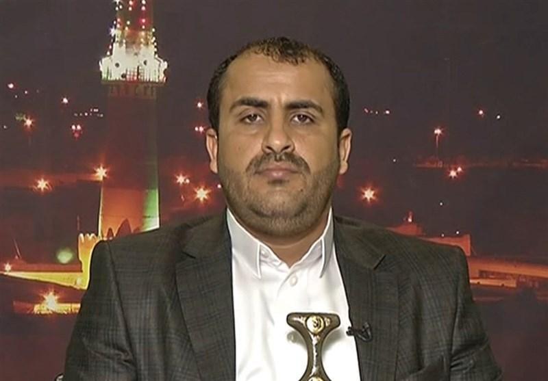 سامانه پدافندی یمن چالش جدیدی برای متجاوزان، عبدالسلام: سرنگونی جنگنده نشانه افزایش توان پدافندی است