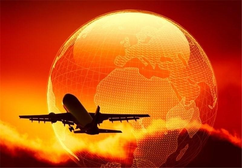آژانس هواپیمایی متخلف 156 میلیون ریال جریمه شد آژانس هواپیمایی متخلف 156 میلیون ریال جریمه شد
