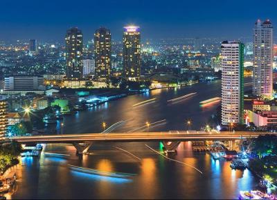 چگونه در بانکوک از وسایل حمل و نقل عمومی استفاده کنیم؟