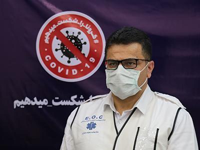 4 نفر به فهرست مبتلایان کرونا در بوشهر افزوده شد، بهبودی 27 بیمار