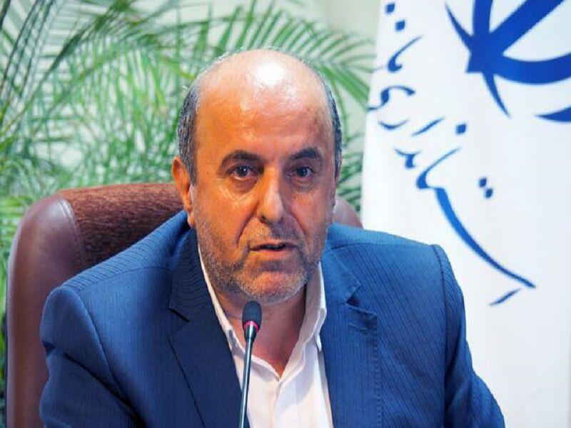 خبرنگاران دستورالعمل فاصله گذاری هوشمند به بانک های مازندران خبرنگاران دستورالعمل فاصله گذاری هوشمند به بانک های مازندران ابلاغ شد