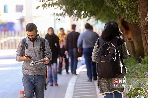 ثبت نام پذیرش بدون آزمون استعداد های درخشان دانشگاه خلیج فارس تا خاتمه اردیبهشت تمدید شد