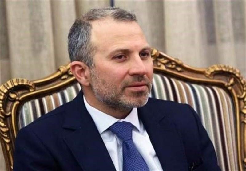 لبنان، باسیل: باید با موانع نجات کشور مقابله کنیم لبنان، باسیل: باید با موانع نجات کشور مقابله کنیم