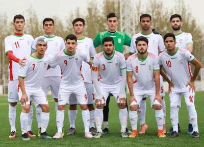 خبرنگاران خطر بزرگ برای یک نسل از فوتبال ایران؛ لطفا این تیم را ببینید