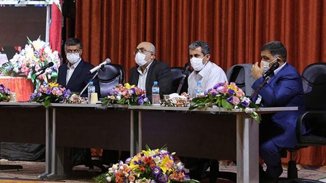 غفلت از تولید به کاهش درآمدهای مالیاتی منجر می شود غفلت از تولید به کاهش درآمدهای مالیاتی منجر می شود