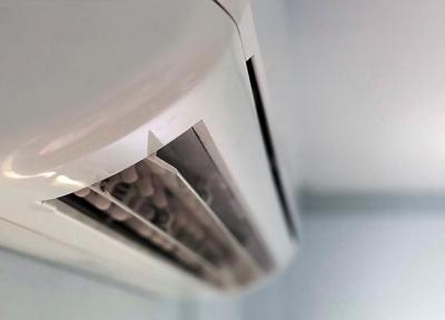 قیمت جدید انواع کولر گازی در بازار