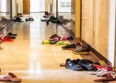 الزام تخلیه خوابگاه های دانشجویی در مهلت مقرر حذف شد، خوابگاه های دانشجویی دانشگاه تهران دیرتر تخلیه می گردد