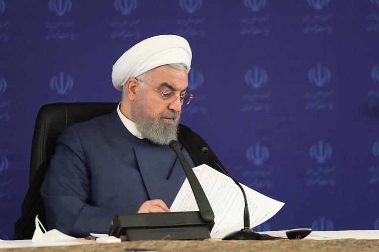 روحانی: همه جا باید عزاداری محرم برگزار گردد حتی مناطق قرمز