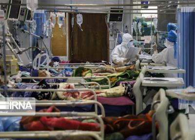 خبرنگاران اضافه شدن 157 تخت ویژه بیماران کرونایی در خوزستان
