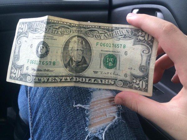 یک خبر بد درباره دلار