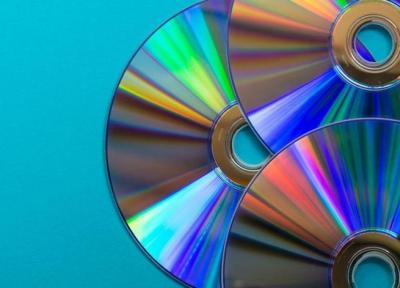 سی دی را اینگونه تمیز کنید!