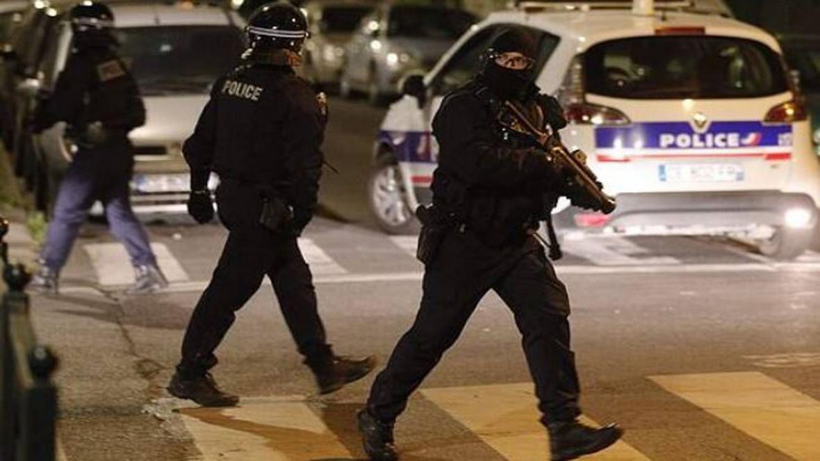 سومین مظنون حادثه نیس فرانسه بازداشت شد
