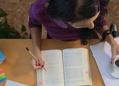 اصول و قوانین یک مطالعه سودمند