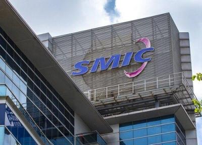 امریکا آماده تحریم SMIC و ده ها شرکت چینی دیگر