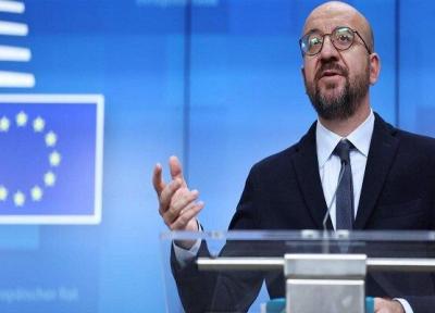 رئیس شورای اروپا خواستار آزادی الکسی ناوالنی شد