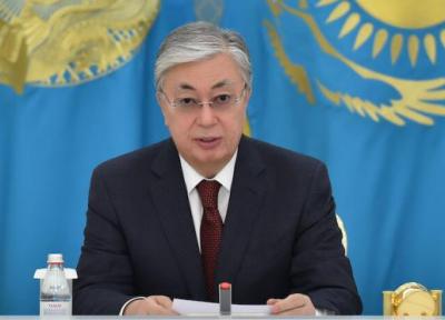 خبرنگاران قزاقستان و بسته سوم اصلاحات سیاسی