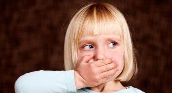 لکنت زبان در بچه ها 3 ساله تا 6 ساله لکنت زبان در بچه ها 3 ساله تا 6 ساله