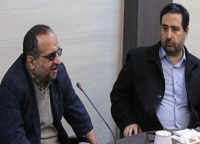 نشست خبری جبهه تحول خواستار انقلابی برگزار می گردد خبرنگاران