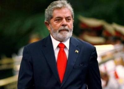 کوشش لولا داسیلوا برای ایجاد ائتلاف علیه رئیس جمهوری برزیل
