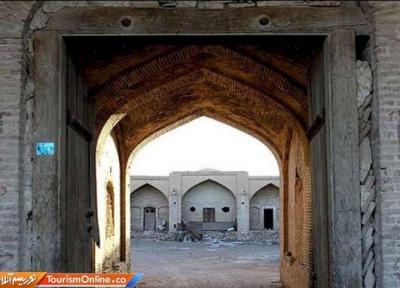 50 بنای تاریخی آذربایجان غربی نیازمند بازسازی اضطراری هستند