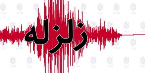 زلزله 3.9 ریشتری کردستان را لرزاند زلزله 3.9 ریشتری کردستان را لرزاند