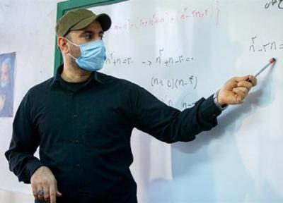 حسینی: هرساله 10 درصد استخدام آموزش وپرورش به آموزش وپرورش استثنایی اختصاص می یابد