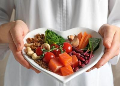15 ماده غذایی عالی برای حفظ سلامت قلب