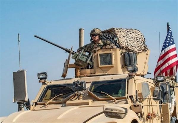 حمله جدید به کاروان نظامیان آمریکا در الأنبار