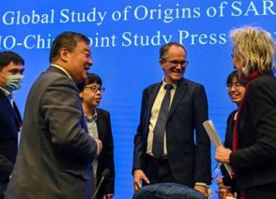 رسانه چینی: دانشمندان غربی برای جعل واقعیات کرونا تحت فشار قرار دارند