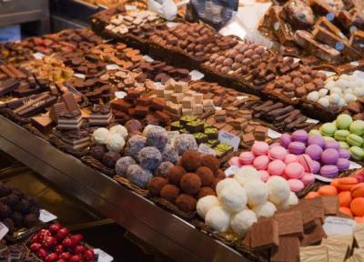 تور مکزیک: مقصدی مناسب برای دوستداران شکلات